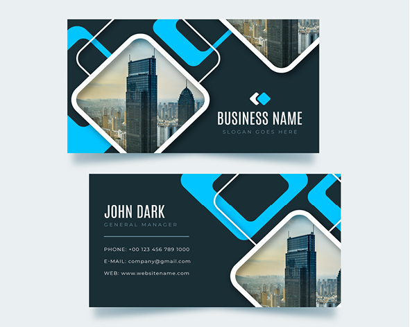 כרטיסי ביקור